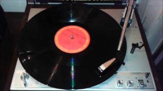 Black Uhuru - Abortion