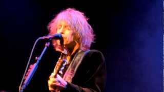 The Waterboys - All The Things She Gave Me | Utrecht NL | March 17 2012