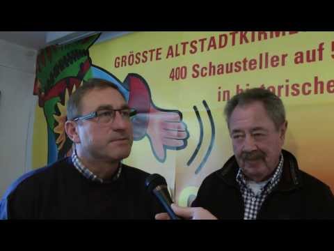 Fazit Allerheiligenkirmes 2013