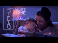 How To Get Baby To Sleep with a Bedtime Routine | JOHNSONS®