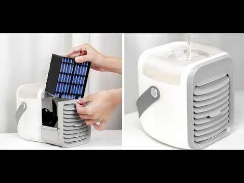 This is The Best Blaux Portable AC?