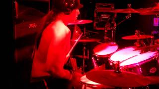 Andrew Baird (Fallujah) Assemblage of Wolves