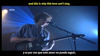 Shout Out Louds - Very loud (inglés y español)