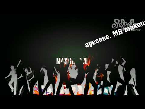 Mascolove . WARM UP ft franklin fresh & clevy