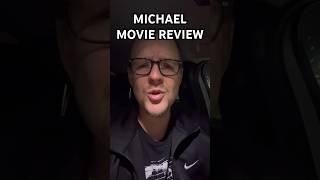 Were The Critics Wrong About Michael? #movie #theater #michael