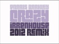 Gnarls Barkley - Crazy (IRRENHOUSE 2012 Remix ...