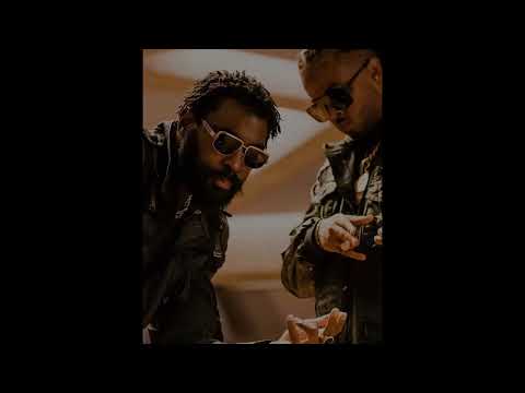 [FREE] Damso x Kalash Type Beat - "Shatta"