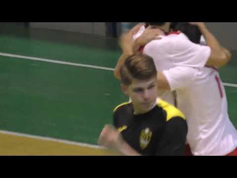 15 КУ 1 круг 4 2 DreamTeam – Класс 2 игра