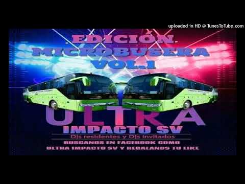 Sandungueo Mix 🌕DJ Jere El androide Musical_Ultra Impacto AV