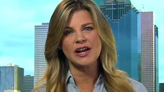 Actress with softcore past discusses having Cruz ad yanked video