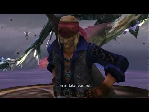 (Wii) Xenoblade Chronicles HD Cutscene 136 - Dickson of the Trinity - ENGLISH