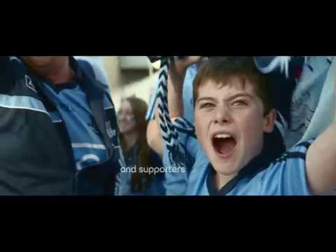 Eir launch TV commercial Official Song