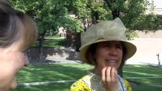 Folk Arts Festival -  Painting And Illustration At The Covey Center For The Arts