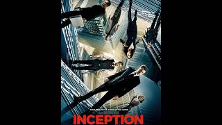 Inception Review #inception #christophernolanmovies #moviereviews #ontheroadto5ksubs #smallyoutuber