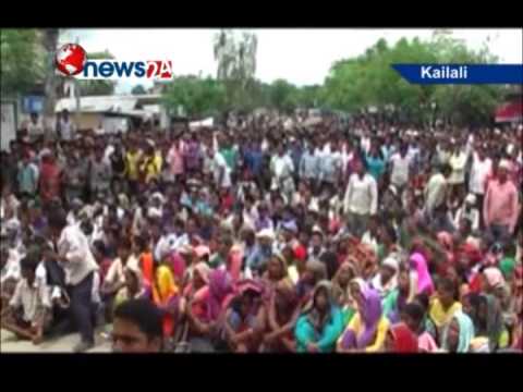 कञ्चनपुरलाई तराईका जिल्लामा गाभेर प्रदेश बनाइनु पर्ने - NEWS24 TV