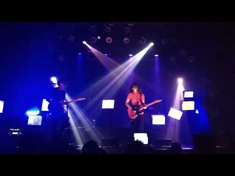 Marilina Bertoldi - Y deshacer - 13.Oct.2018 - Niceto