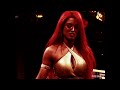 WWE Female Superstars MV Red Cold River