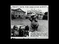 Barney Visits Dublin Newspaper 1995 Dublin Ireland