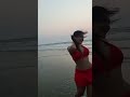 Darsha Gupta ️ Bikini Beach Hot Video Hott Actress