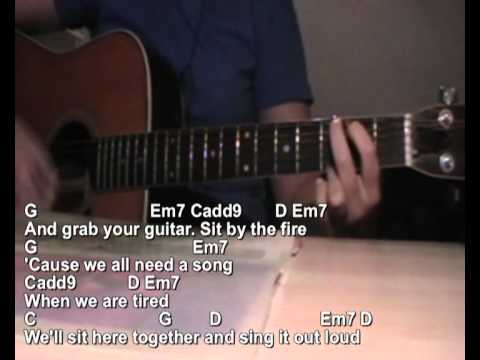 This Is Our Song - Camp Rock