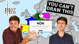 Why a Language Map of the World is Impossible