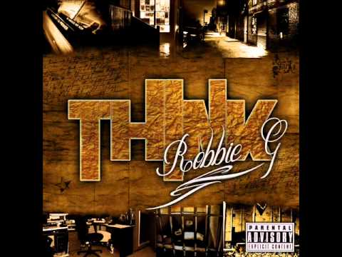 Robbie G - Undisputed ft. Diabolic