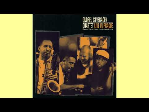 Ondrej Stveracek Quartet - Calm