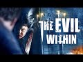 O Mal Interior TERROR Filme Completo Em Português
