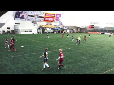SJK03 - JJK PSL2017. 20.05.2017, 1st Half