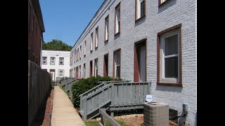 Beautiful Ohio State University South Campus Apartments for Rent in Columbus, Oh