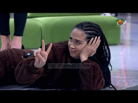 Portokalli, 28 Nëntor 2021 – BBV Portokalli