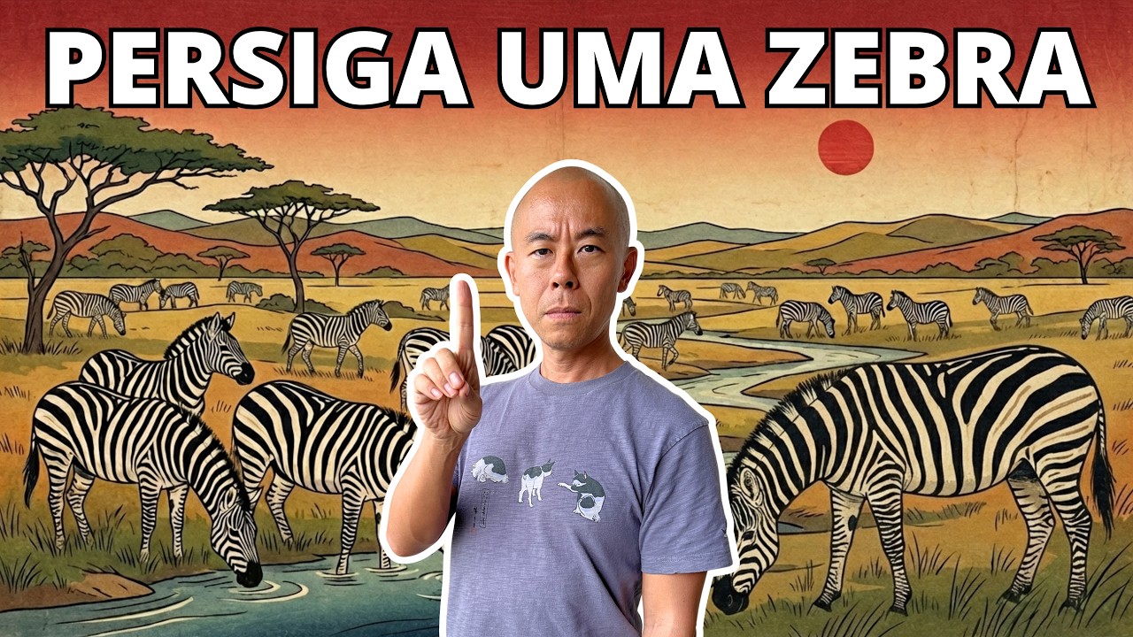 O verdadeiro motivo pelo qual pessoas ocupadas avançam tão pouco