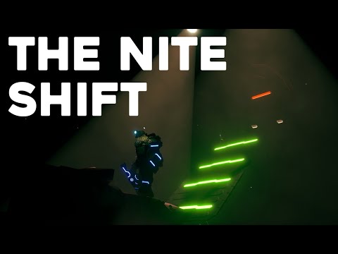 Steam Community :: Video :: The Nite Shift - DRG (PC Ultrawide)