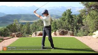 The Simplest Way to Improve Your Golf Swing: A Game-Changer