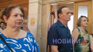 Миколаївцям показали «Теплий липень». Потрібно брати!