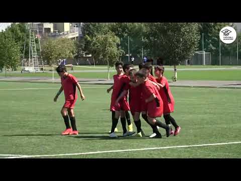 Academy 1-12 - Mashuk Pyatigorsk-13