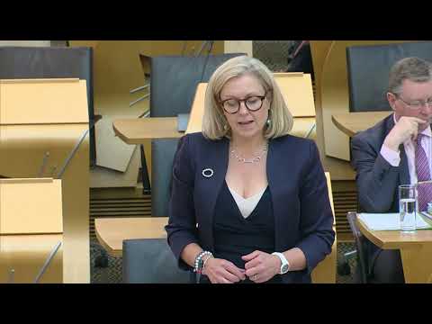 Stage 3 Proceedings: Good Food Nation (Scotland) Bill - 14 June 2022