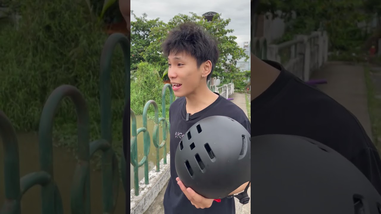 NÓN BẢO HIỂM THỂ THAO FORNIX A02N003L