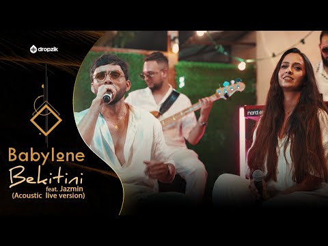 Amine babylone - Bekitini بكيتيني (Acoustic live 2024)