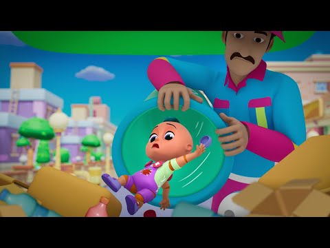 Aku Sayang Mainanku 🧸🎶 | Lagu Anak Edukatif & Seru Lainnya di Baby Berry!