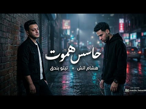 حاسس هموت تيتو بندق