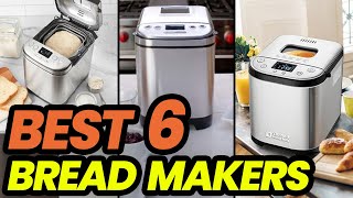 Best Bread Makers Of 2024 Rise To Perfection Cooking Videos   Mqdefault 