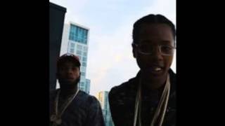 Oh My-Pressa & Tory Lanez