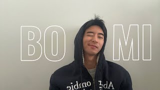 ボミんご爆誕ーみんなの質問さばいていくなりけり💖✨ー