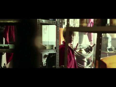 TWIGSON mène l'enquête - Bande Annonce VF