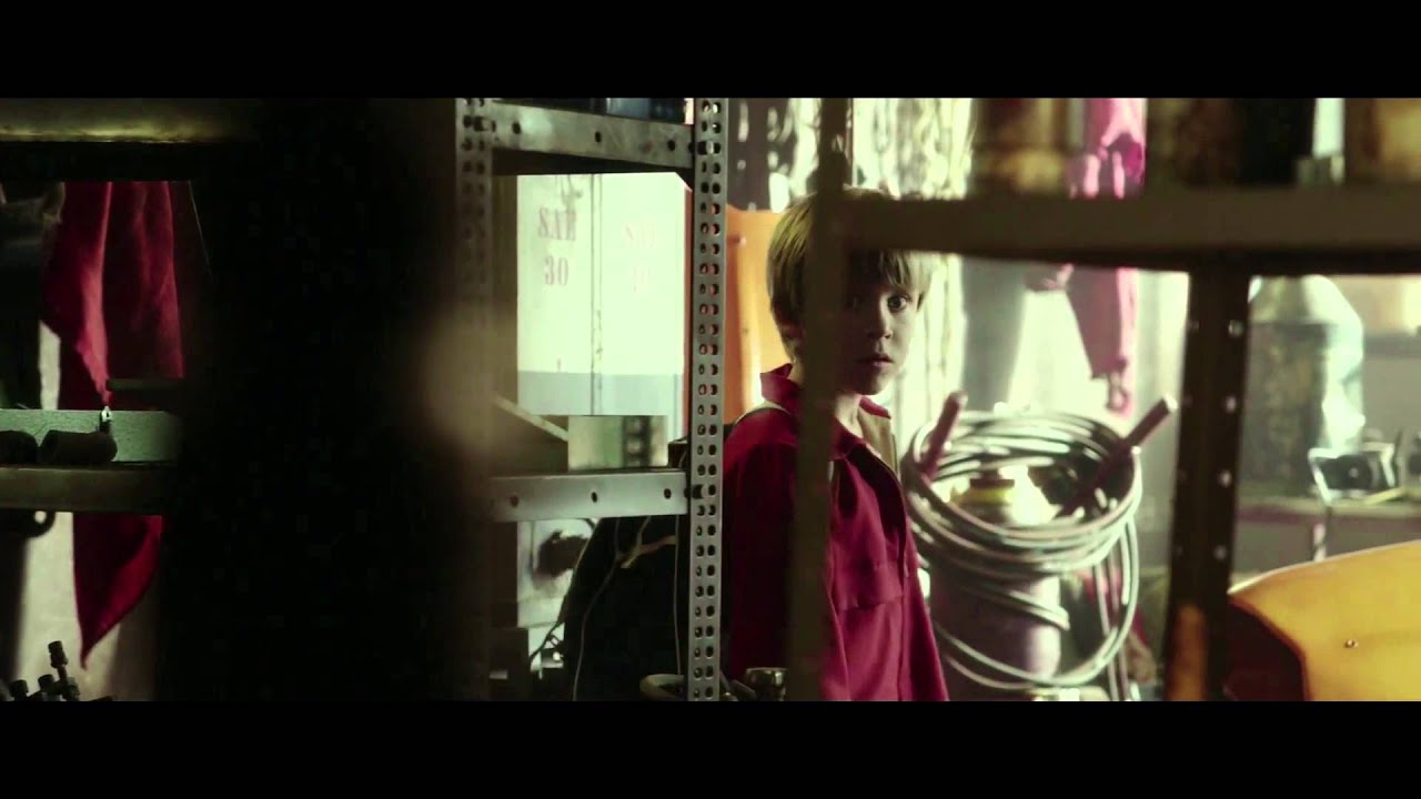 Miniature de la vidéo TWIGSON mène l'enquête - Bande Annonce VF du film Twigson mène l'enquête