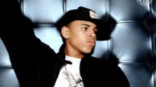 Chris Brown - Captive
