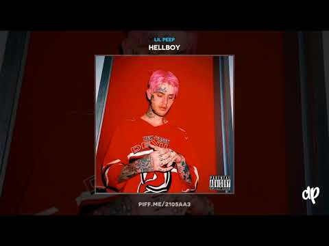 Lil Peep - Girls (feat. Horsehead) [Hellboy] (DatPiff Classic)