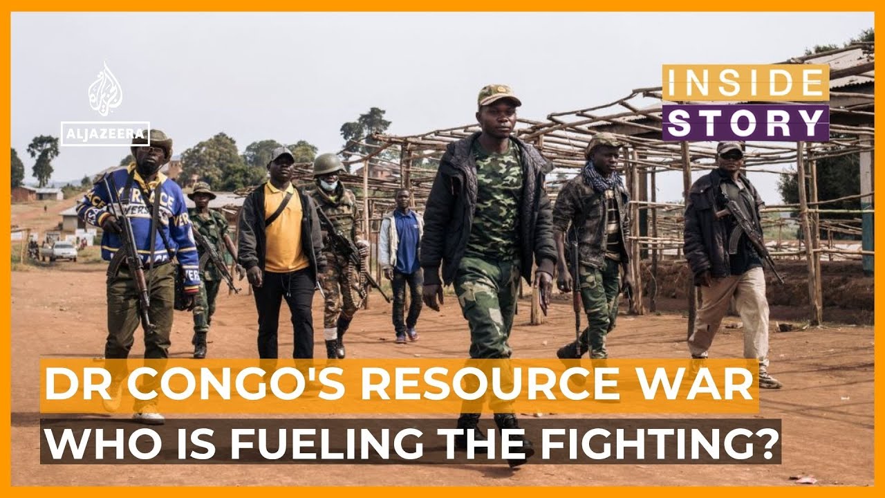 Can the latest flare-up of violence in DR Congo undermine truce efforts? | Inside Story