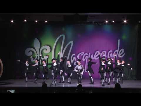 Best Tap // TIME - Professional Dance Center [St. Louis, MO]